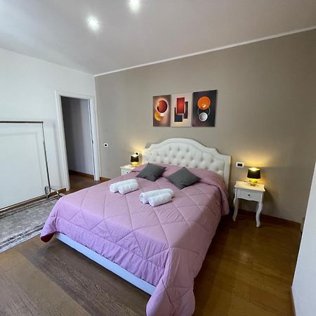 Appartamento Suite Sardinia Holiday Кальяри Экстерьер фото