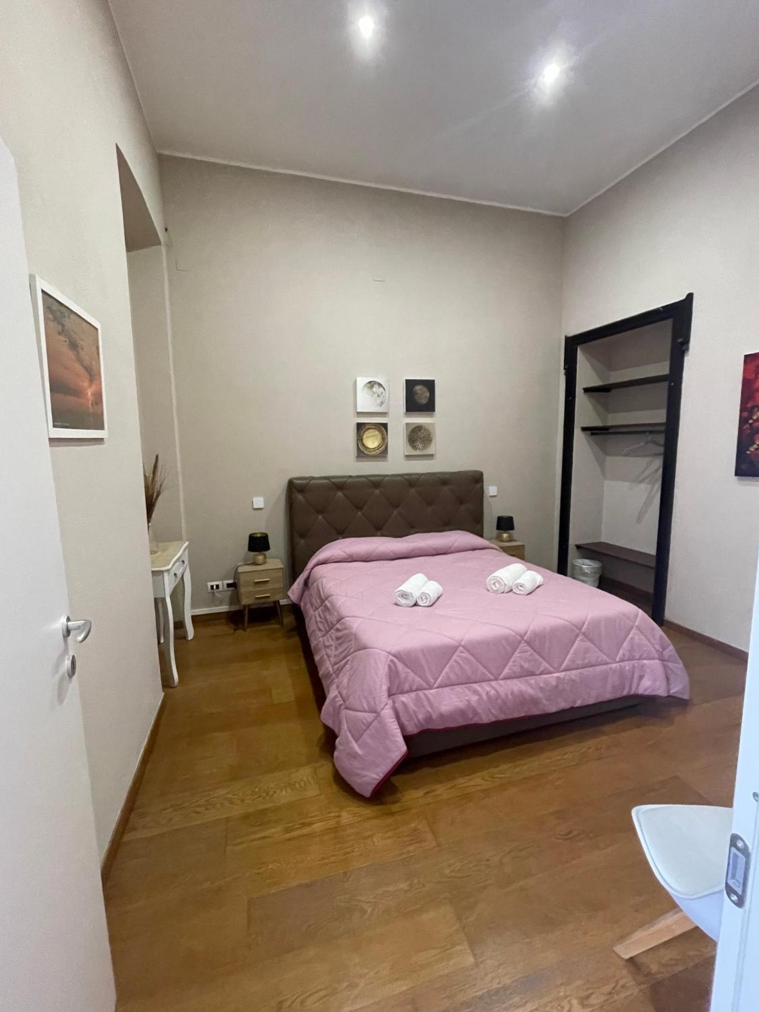 Appartamento Suite Sardinia Holiday Кальяри Экстерьер фото