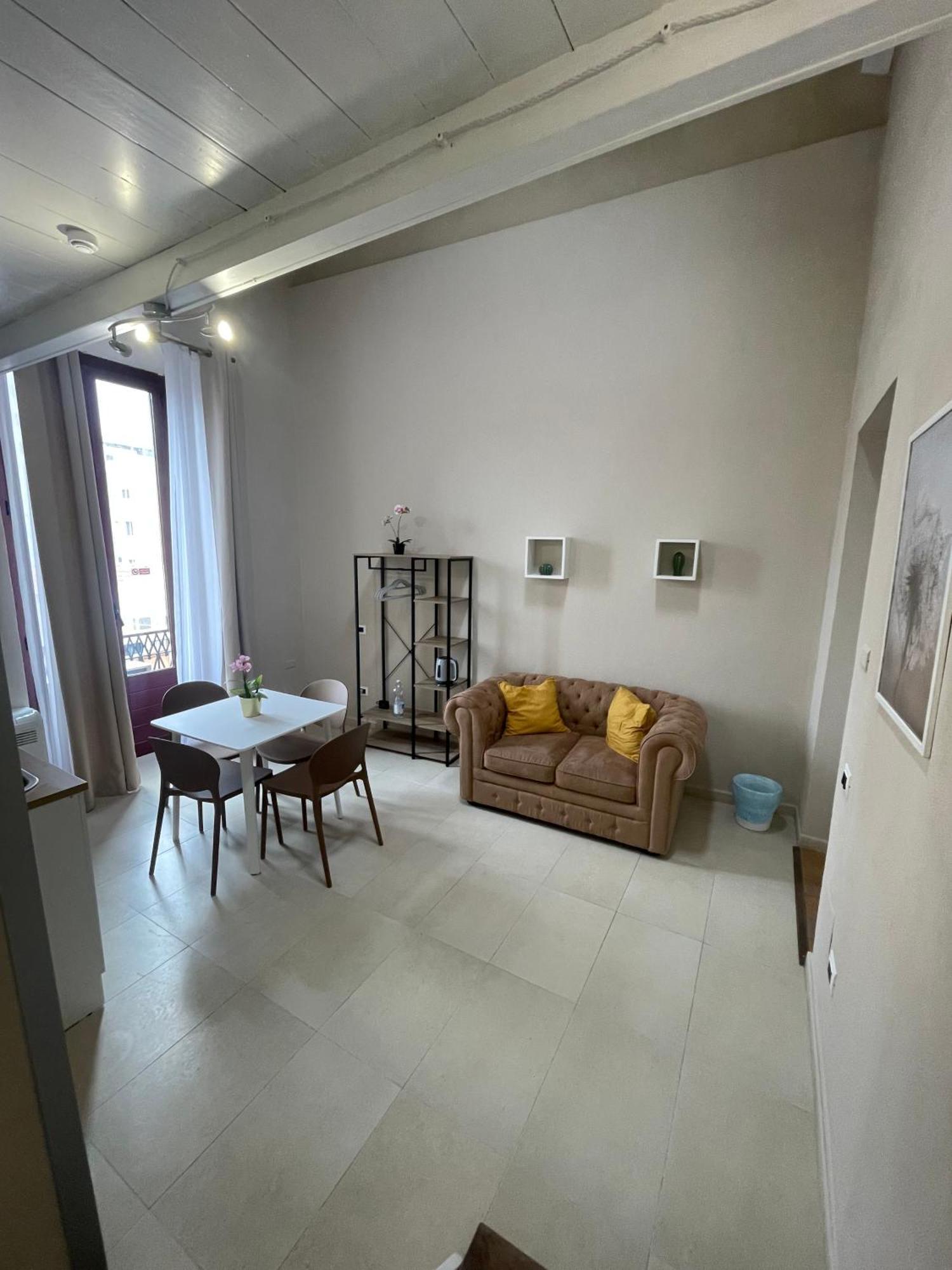 Appartamento Suite Sardinia Holiday Кальяри Экстерьер фото
