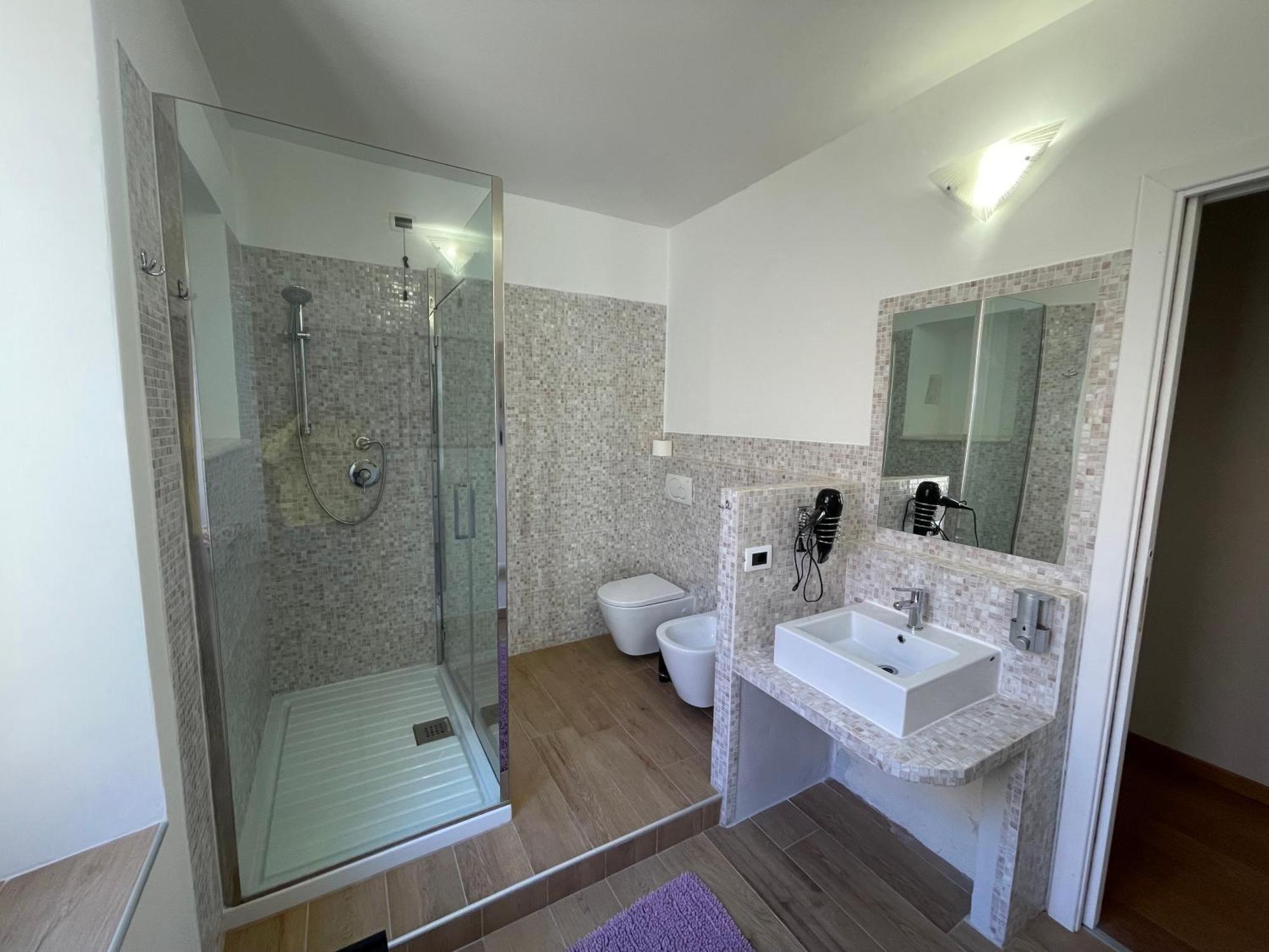 Appartamento Suite Sardinia Holiday Кальяри Экстерьер фото